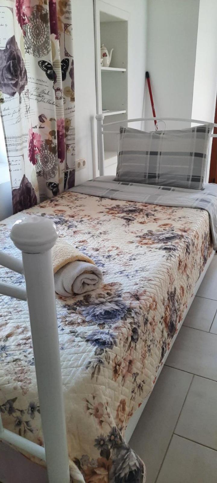 Villa Matina سامباتيكي المظهر الخارجي الصورة