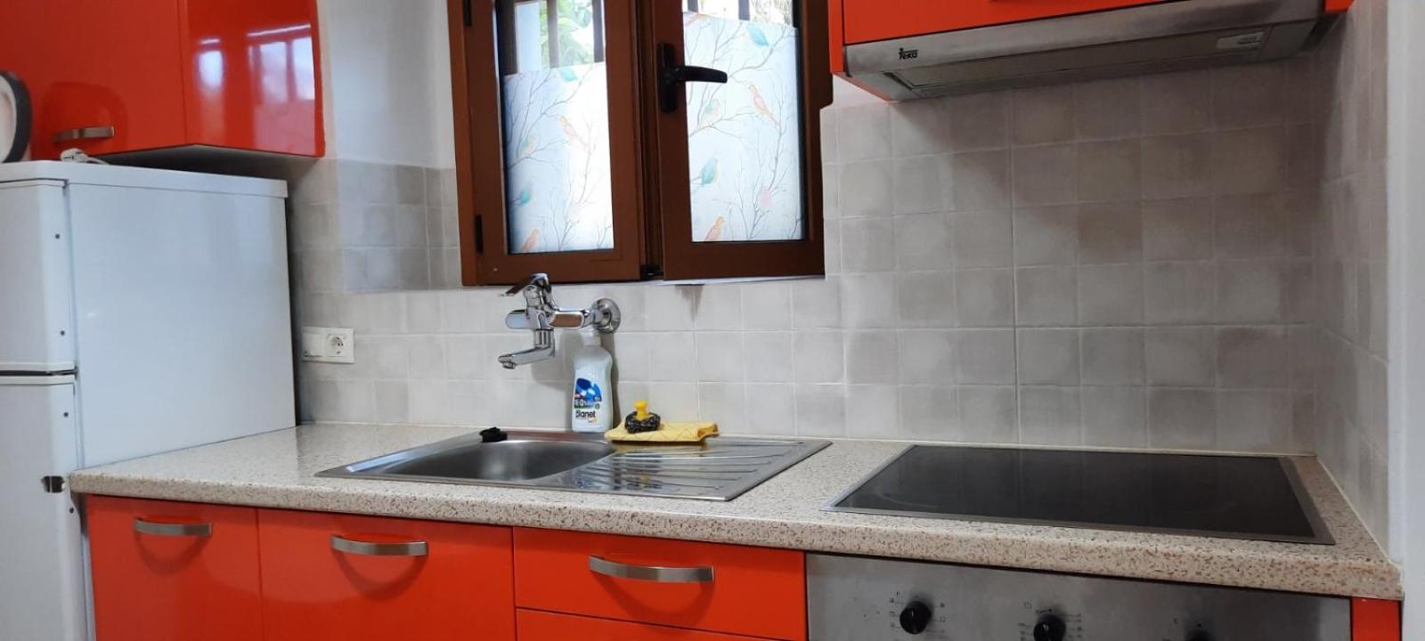 Villa Matina سامباتيكي المظهر الخارجي الصورة