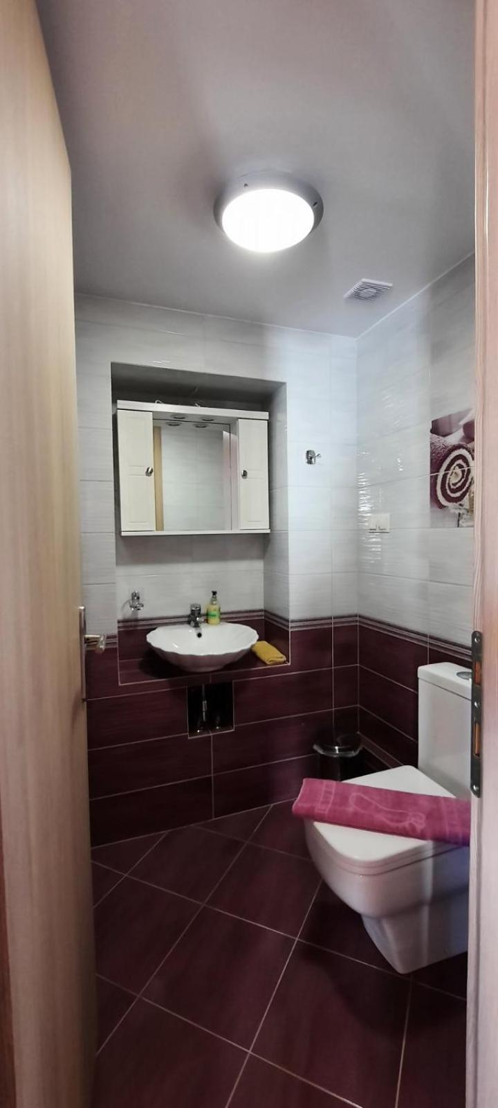 Villa Matina سامباتيكي المظهر الخارجي الصورة