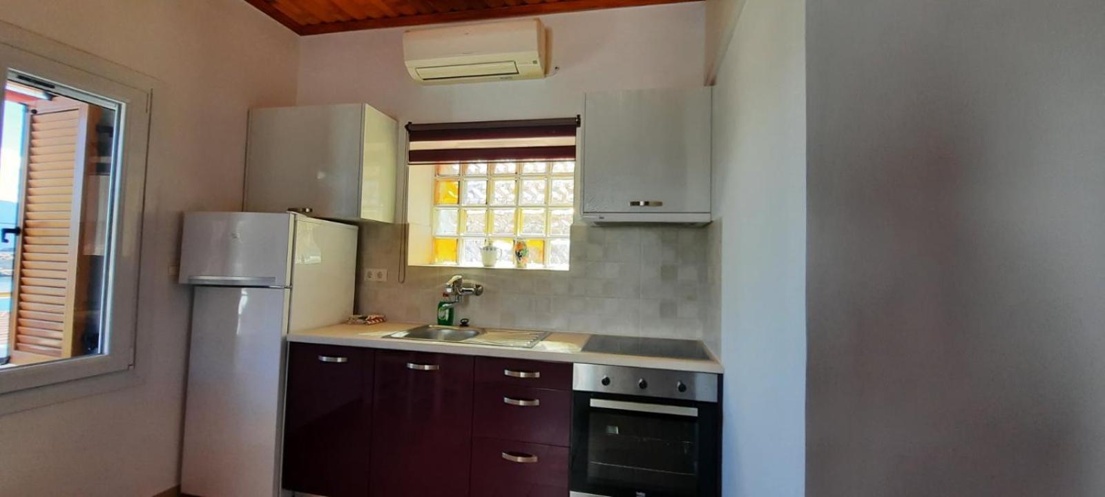Villa Matina سامباتيكي المظهر الخارجي الصورة