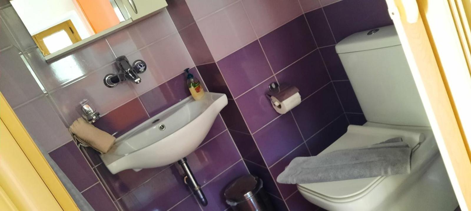 Villa Matina سامباتيكي المظهر الخارجي الصورة