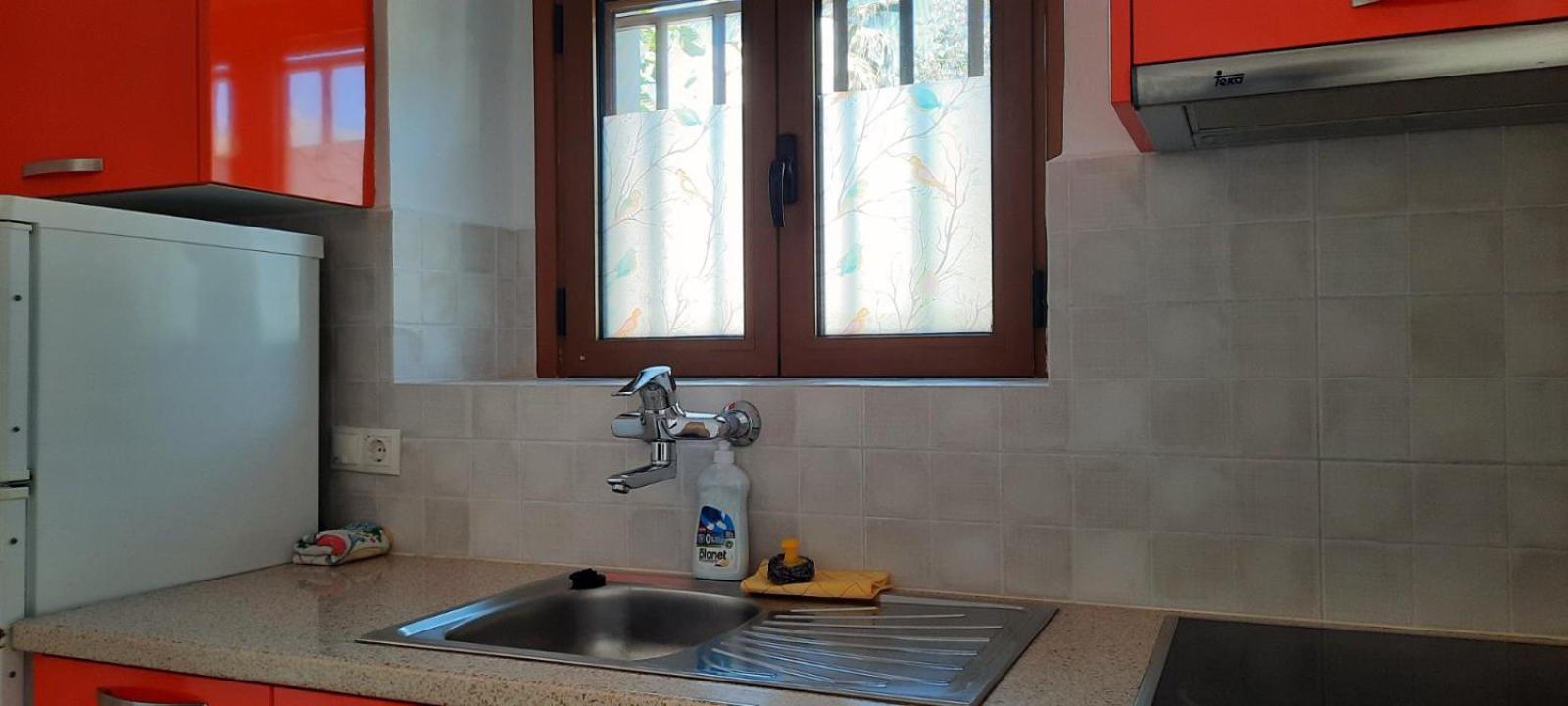 Villa Matina سامباتيكي المظهر الخارجي الصورة