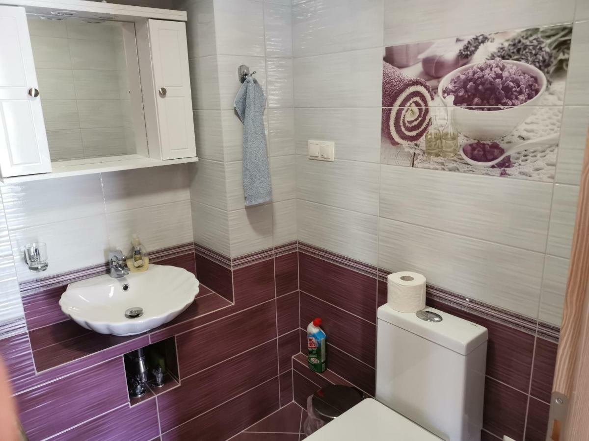Villa Matina سامباتيكي المظهر الخارجي الصورة