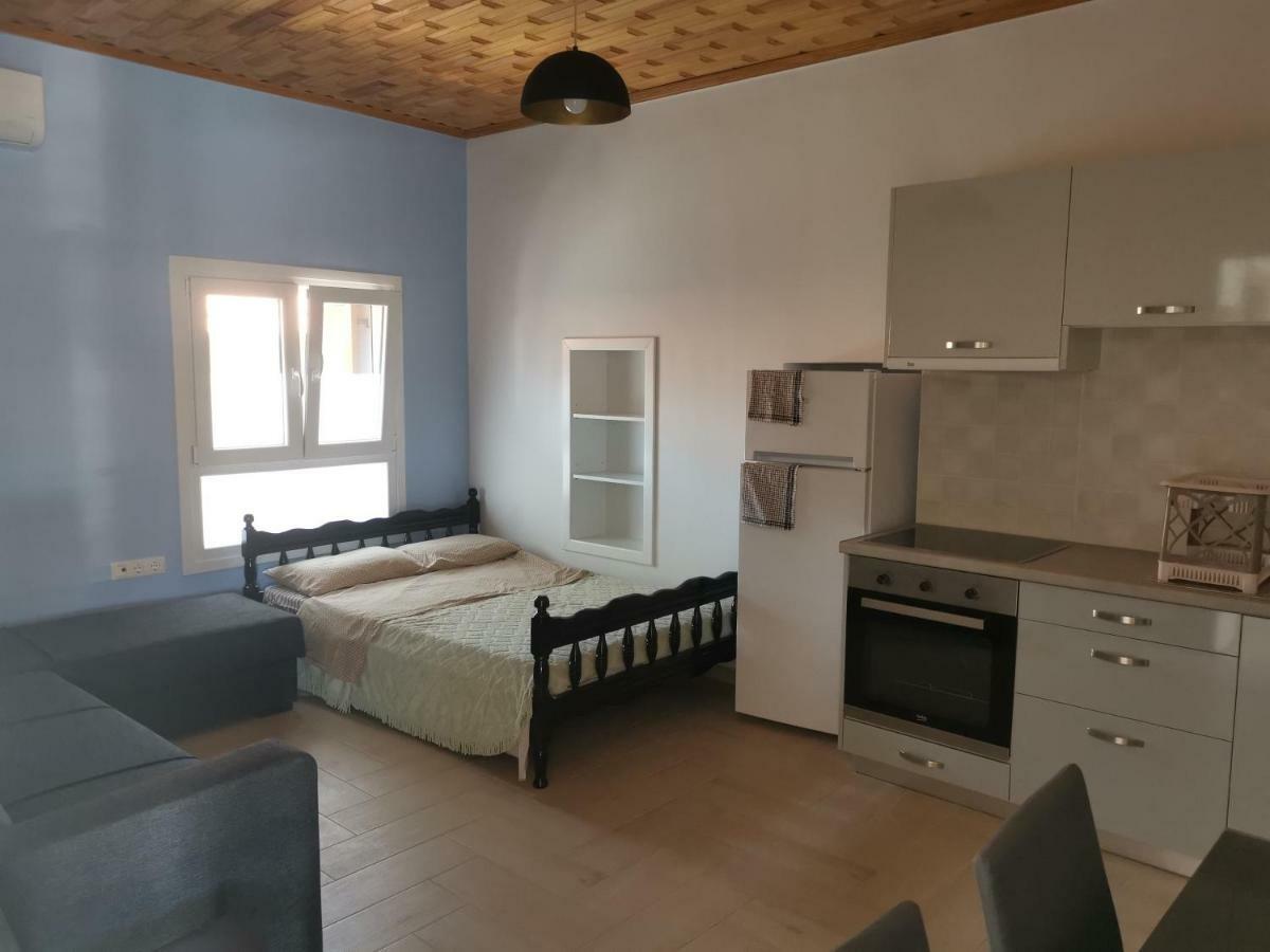 Villa Matina سامباتيكي المظهر الخارجي الصورة